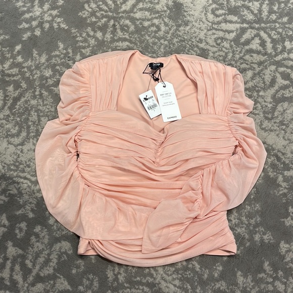 EXPRESS • TOP 🌸 - Picture 4 of 4